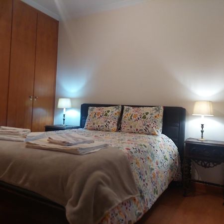 Casa Da Oliveira Villa Мондим де Басто Екстериор снимка