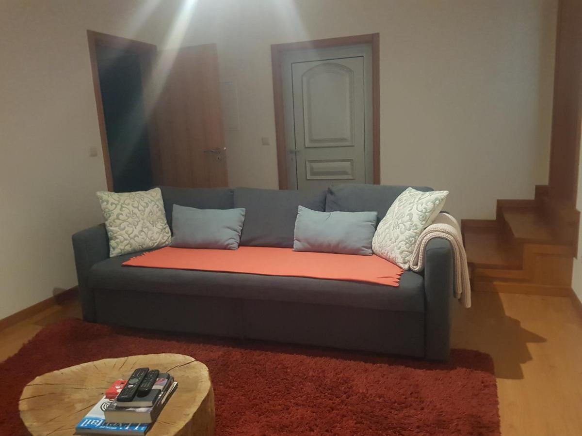 Casa Da Oliveira Villa Мондим де Басто Екстериор снимка