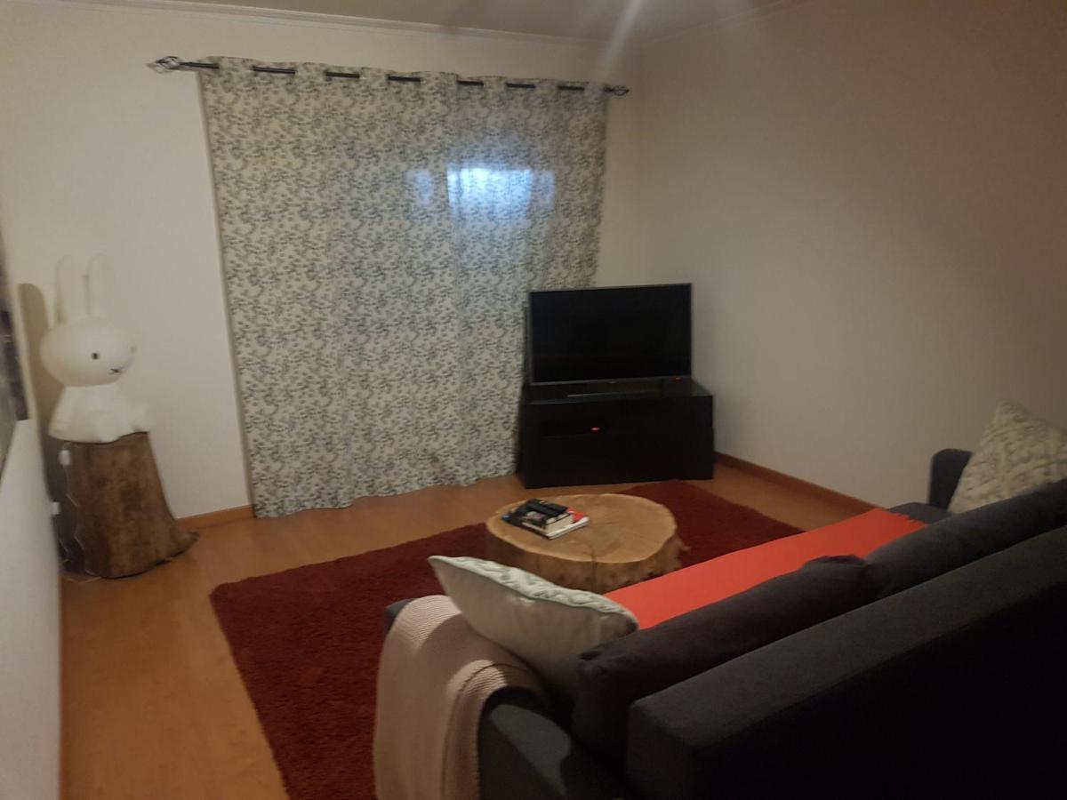 Casa Da Oliveira Villa Мондим де Басто Екстериор снимка